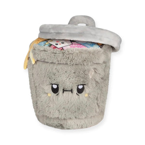 Squishable Mini Trash Can