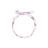 Angel Dear Knot Headband ~ Hot Air Balloon