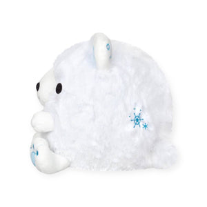 Squishable Mini Icy Polar Bear