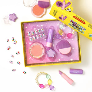 Super Smalls Rainbow Gems Beauty Play Kit