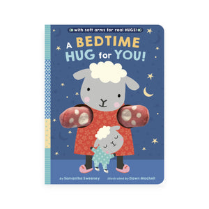A Bedtime Hug for You!