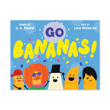 Go Bananas!