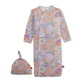 Magnetic Me Modal Gown & Hat Set ~ Arabella