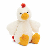 Jellycat Bashful Chicken