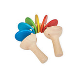 PlanToys Clatter Rattle