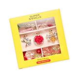 Super Smalls Make It Rosey Mini DIY Bead Kit