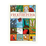 Creaturepedia