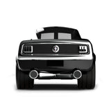 Baghera Ford Mustang Racing Car