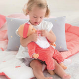 Corolle Interactive Baby Doll ~ Lila Chérie