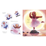 The Bear Who Wanted to Dance