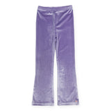 Appaman Girls Flared Legging 7-12 ~ Lavender Velvet