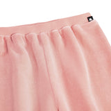 Molo Baby Dayna Velour Zip Hoodie & Sacha Sweatpants Set ~ Mellow Rose