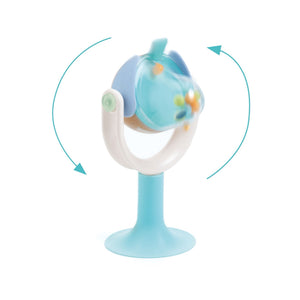 Djeco Baby White BabyReversi