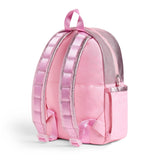 State Bags Mini Kane Backpack ~ Pink House