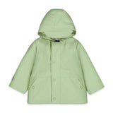Mayoral Baby Boy Rain Coat ~ Dark Green