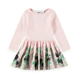 Molo Baby Candi Dress ~ Cuteness