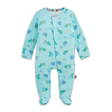 Magnetic Me Modal Footie ~ Sketch-a-Saurus