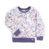 Appaman Girls Willow Top 7-12 ~ Speckled Cloud