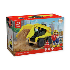 Hape Load 'n Go Loading Truck