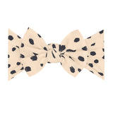 Baby Bling Classic Printed Knot Headband