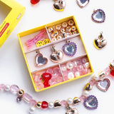 Super Smalls Make It Heartfelt Mini DIY Bead Kit