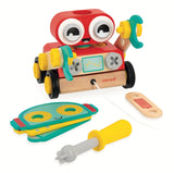 Janod Brico'kids DIY Robot