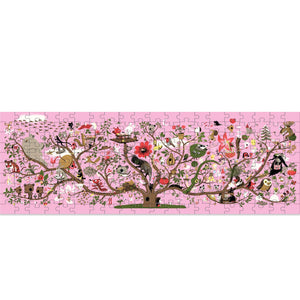 Djeco Abracadabra Gallery Puzzle