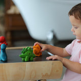 PlanToys Dino Set