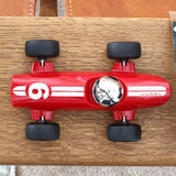 Playforever Verve Malibu Car