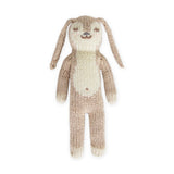Blabla Knit Rattle ~ Honey the Bunny