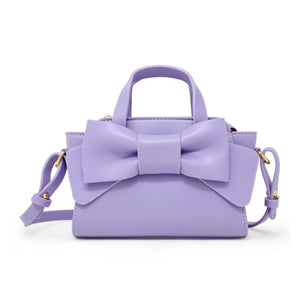 Tiny Treats Big Bow Baguette Handbag
