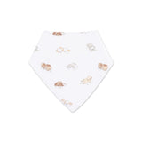 Angel Dear Bandana Bib ~ Puppy Snuggle Club