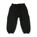 Mish Boys Solid Sweatpants ~ Black
