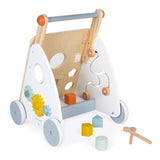 Janod Sweet Cocoon Multi-Activity Baby Walker