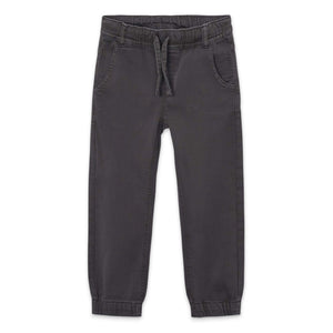 Mayoral Boys Soft Jogger Pants ~ Blackboard