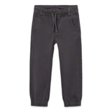 Mayoral Boys Soft Jogger Pants ~ Blackboard
