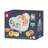 Janod Sheep Multi-Activity Station