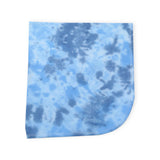 Baby Steps Tie Dye Blanket ~ Jonsnow