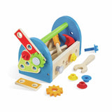 Hape Fix-It Tool Box