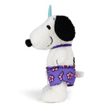 Bon Ton Toys Snoopy Surf Dog Plush