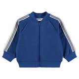 Molo Damon/Son Tracksuit ~ Naval Blue