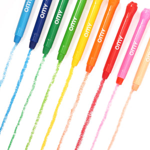 Omy Gel Crayons