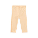 Molo Baby Nette Solid Leggings ~ Pale Melon