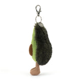 Jellycat Amuseables Avocado Bag Charm