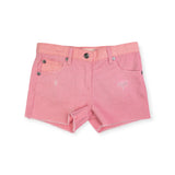 Appaman Girls Rhodes Shorts 7-12 ~ Pink Mix