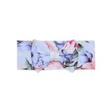 Posh Peanut Luxe Bow Headwrap ~ Marion