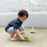 PlanToys Meadow Ring Toss