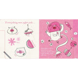 If Everything Were Pink