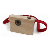 PlanToys Color Snap Camera