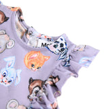 Molo Baby Fallon Romper ~ Itty Bitty